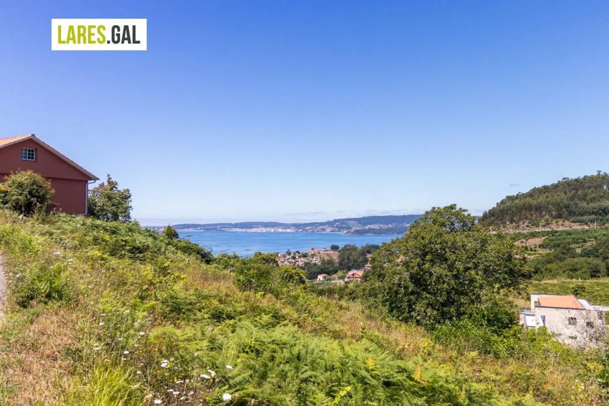 Terreno en venta en Marin, Pontevedra photo 4