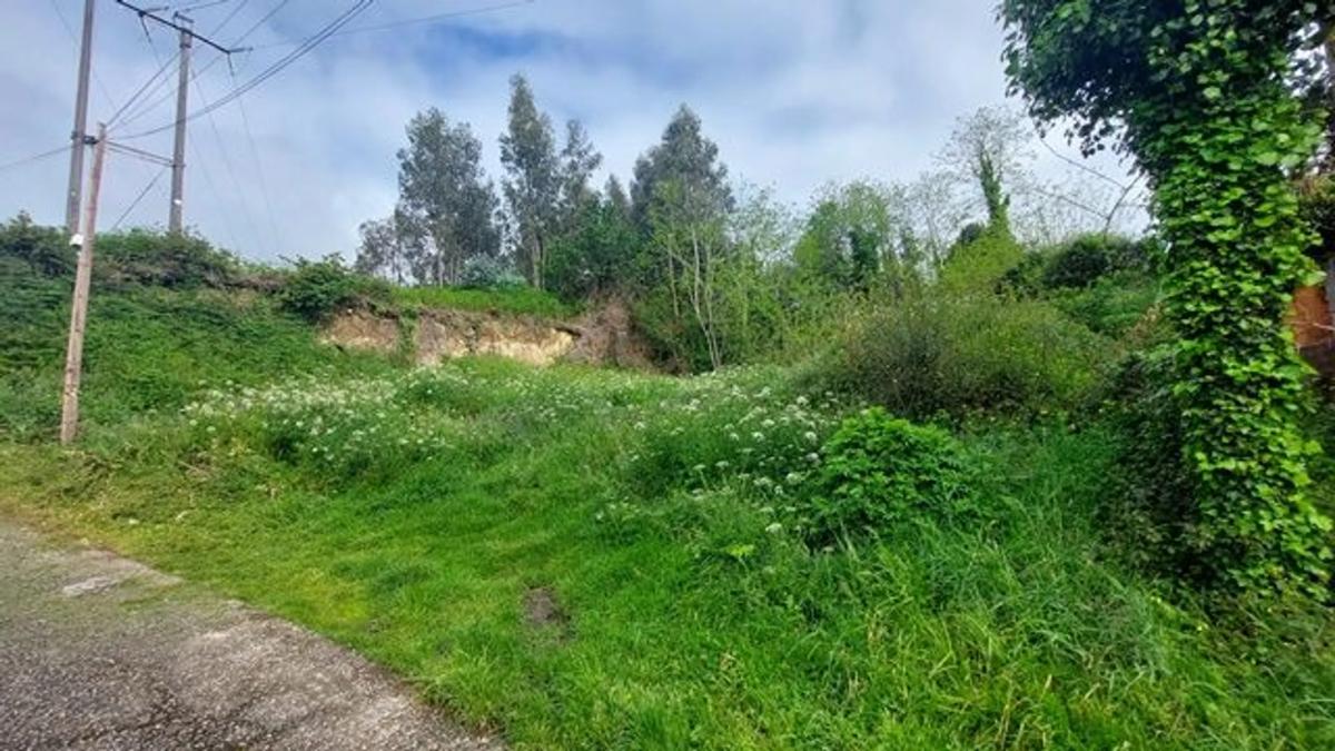 Terreno en venta en Moaña, Pontevedra photo 1