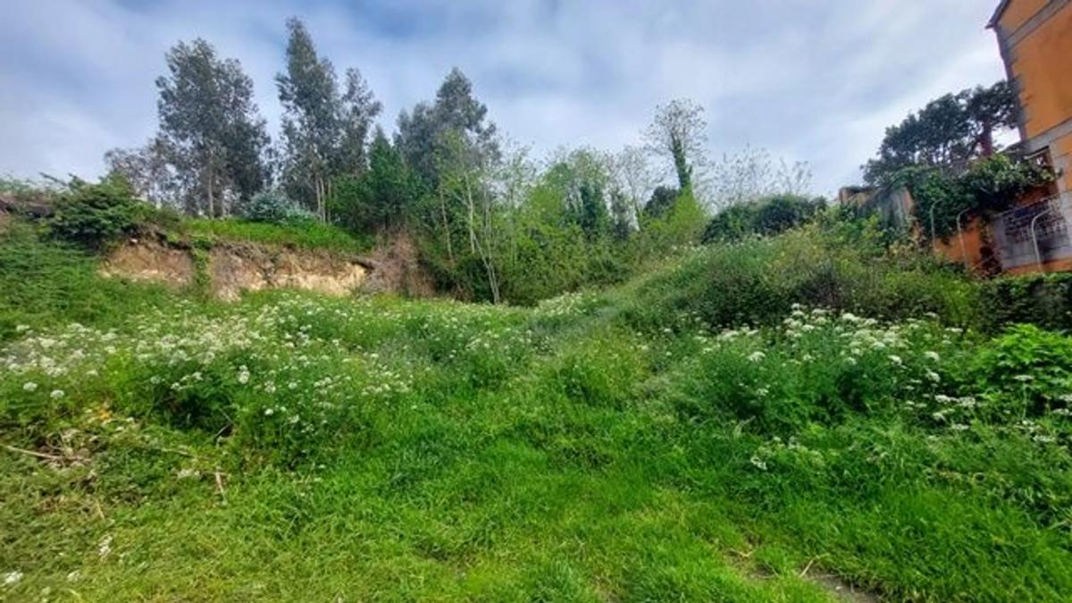 Terreno en venta en Moaña, Pontevedra photo 4