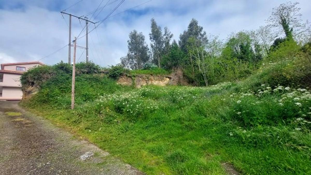 Terreno en venta en Moaña, Pontevedra photo 5