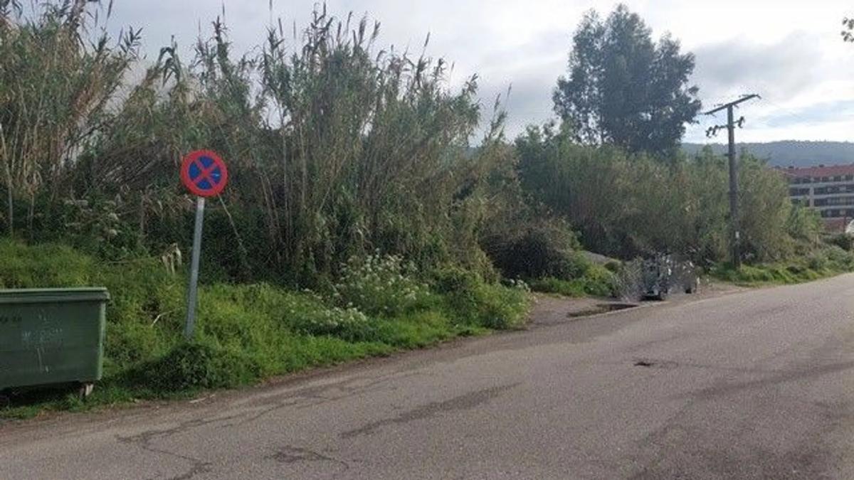 Land for sale in Moaña, Pontevedra photo 4