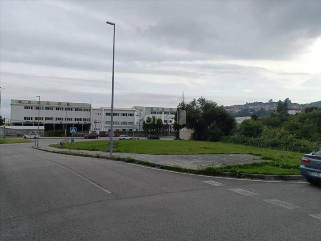 Terreno en venta en Moaña, Pontevedra photo 4