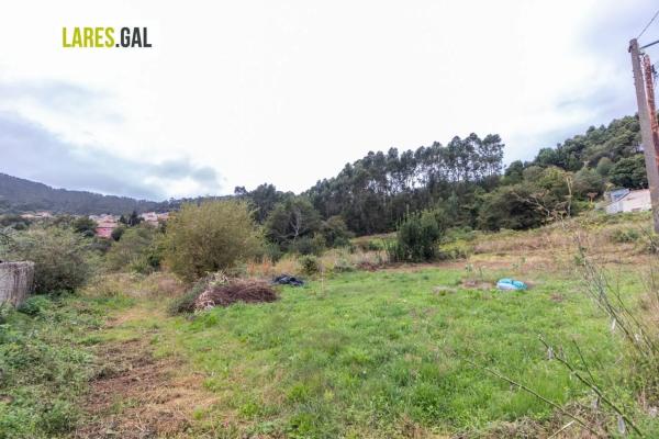 Terreno en Moaña photo 1