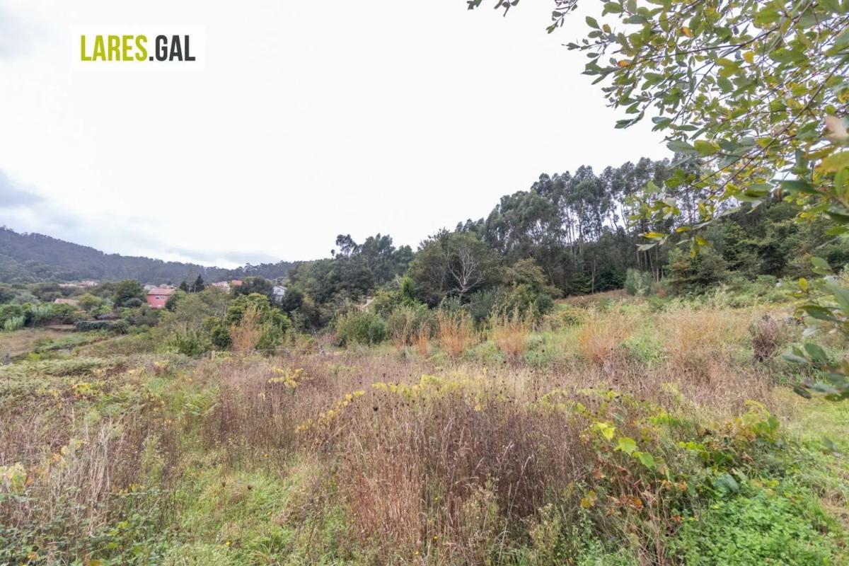 Land for sale in Moaña, Pontevedra photo 2