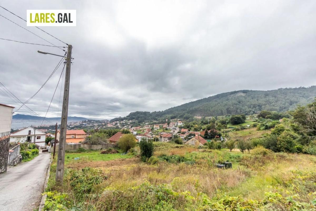 Land for sale in Moaña, Pontevedra photo 4