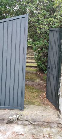 Terreno en Coiro photo 3