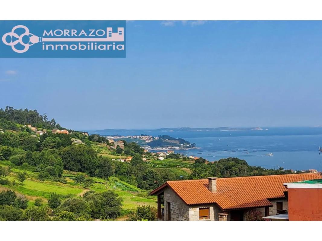 Terreno en venta en Bueu, Pontevedra photo 2