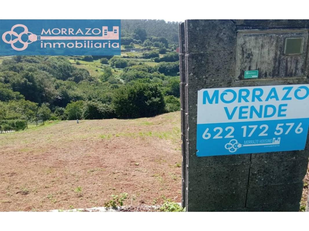 Terreno en venta en Bueu, Pontevedra photo 4