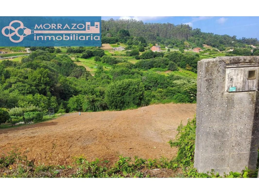 Terreno en venta en Bueu, Pontevedra photo 5