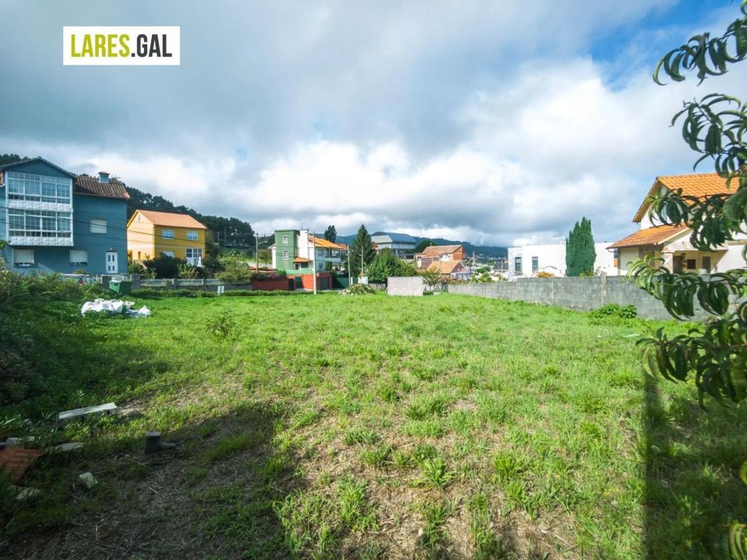Terreno en venta en Cangas, Pontevedra photo 4