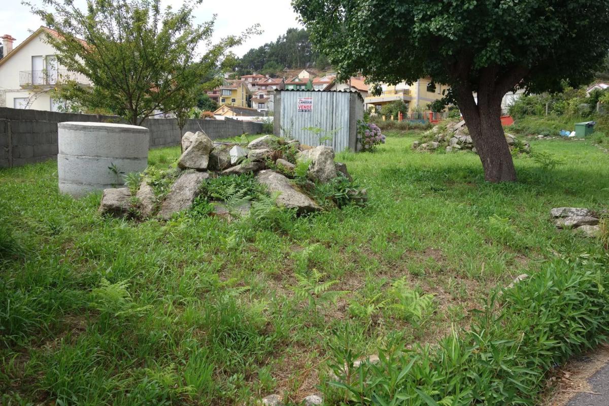 Terreno en venta en Cangas, Pontevedra photo 2