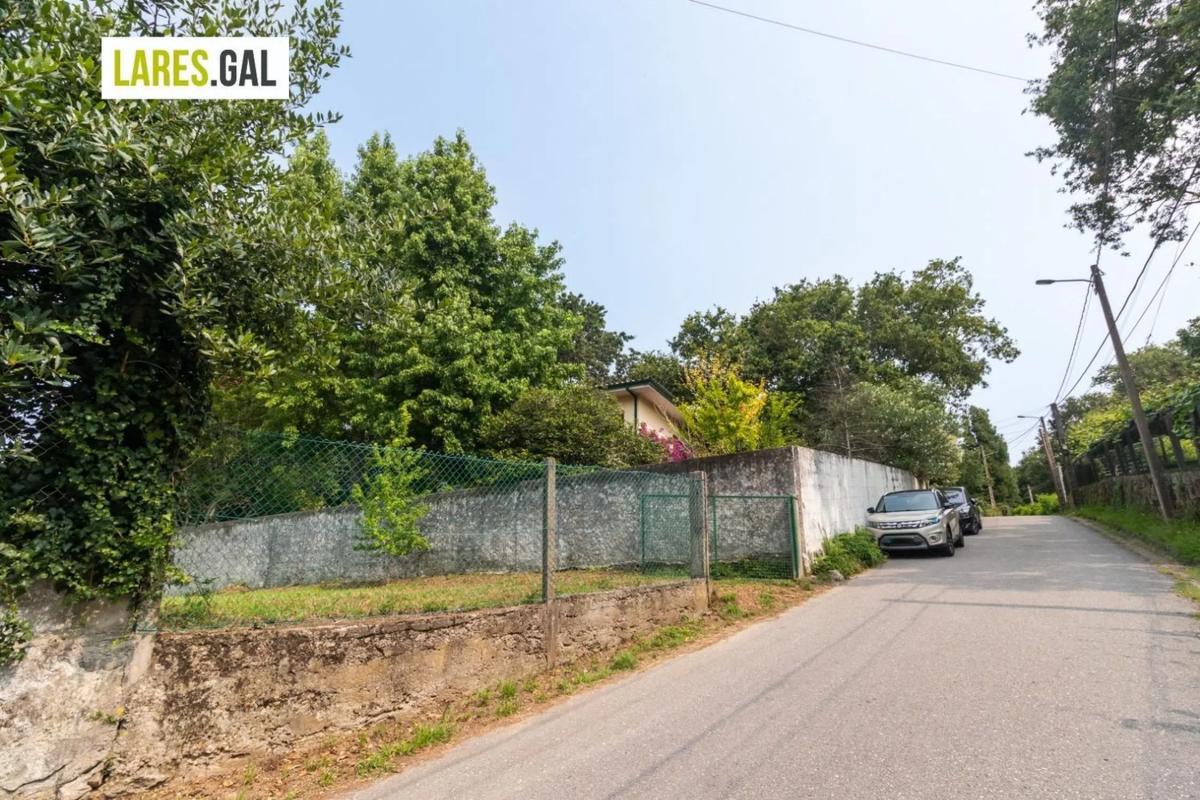 Terreno en venta en Cangas, Pontevedra photo 1
