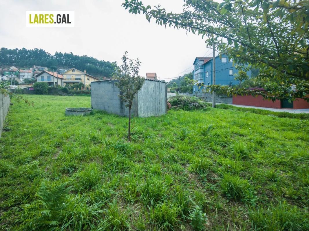 Terreno en venta en Cangas, Pontevedra photo 5