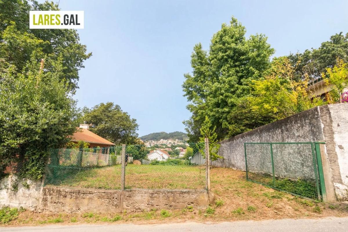 Terreno en venta en Cangas, Pontevedra photo 2