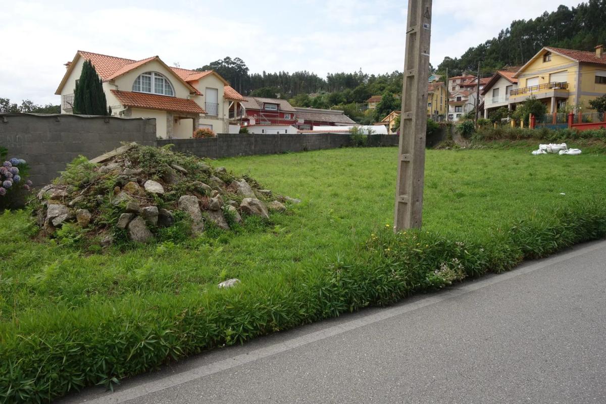 Terreno en venta en Cangas, Pontevedra photo 4