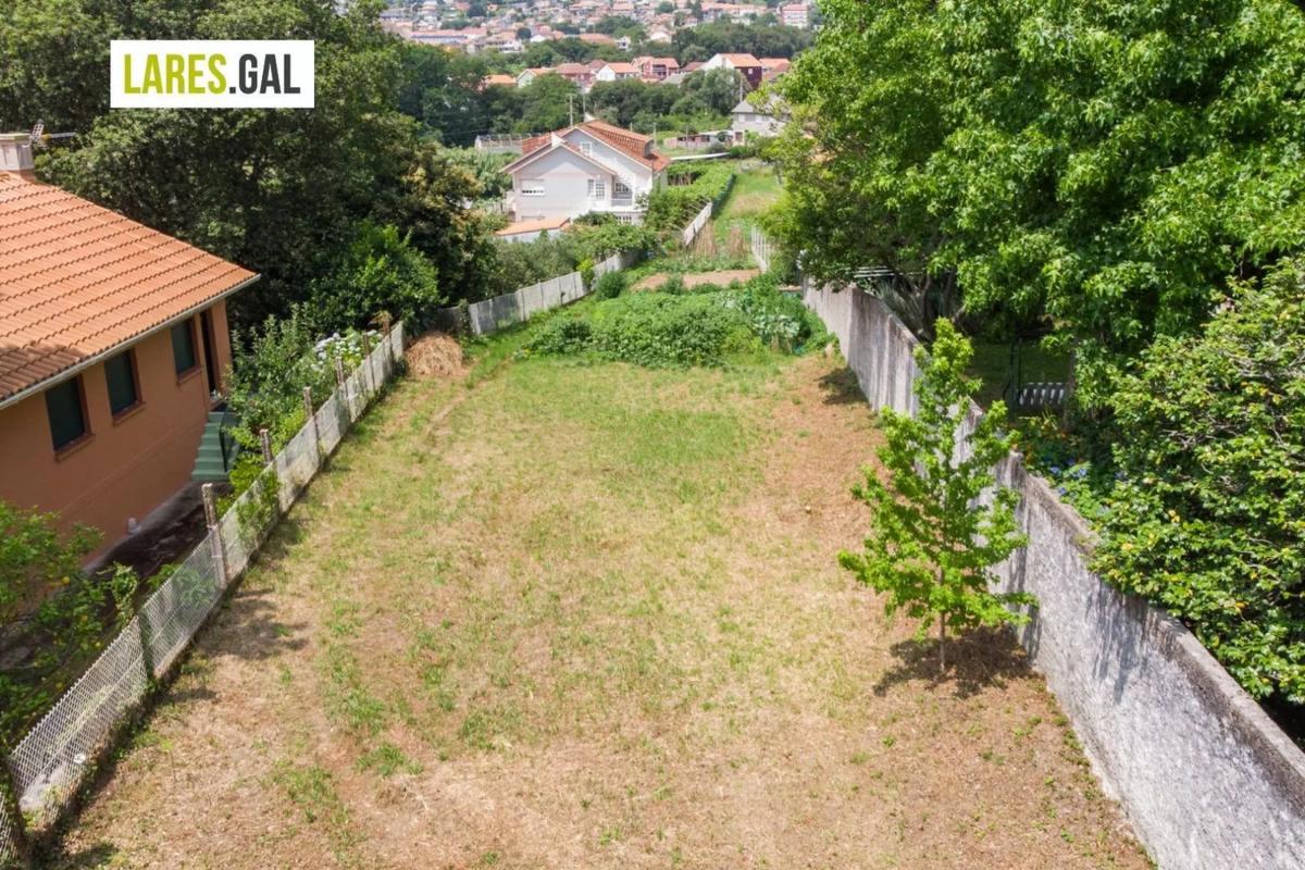 Terreno en venta en Cangas, Pontevedra photo 3