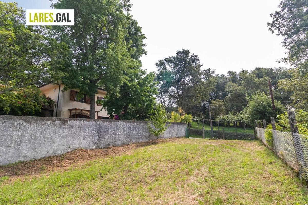 Terreno en venta en Cangas, Pontevedra photo 4