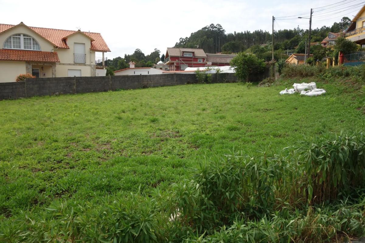 Terreno en venta en Cangas, Pontevedra photo 5