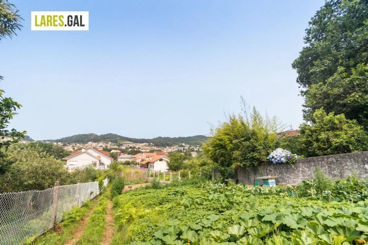Terreno en venta en Cangas, Pontevedra photo 5