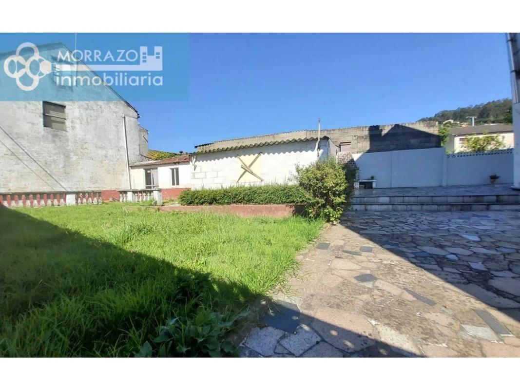Terreno en venta en Bueu, Pontevedra photo 1