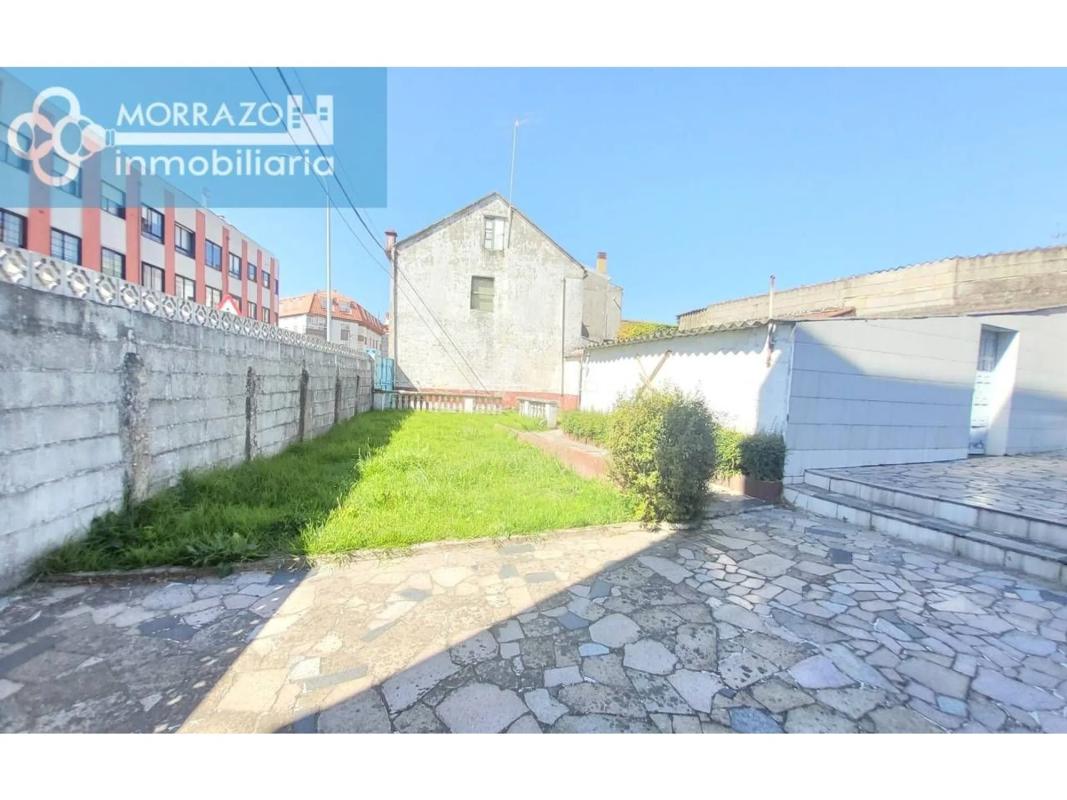 Terreno en venta en Bueu, Pontevedra photo 2