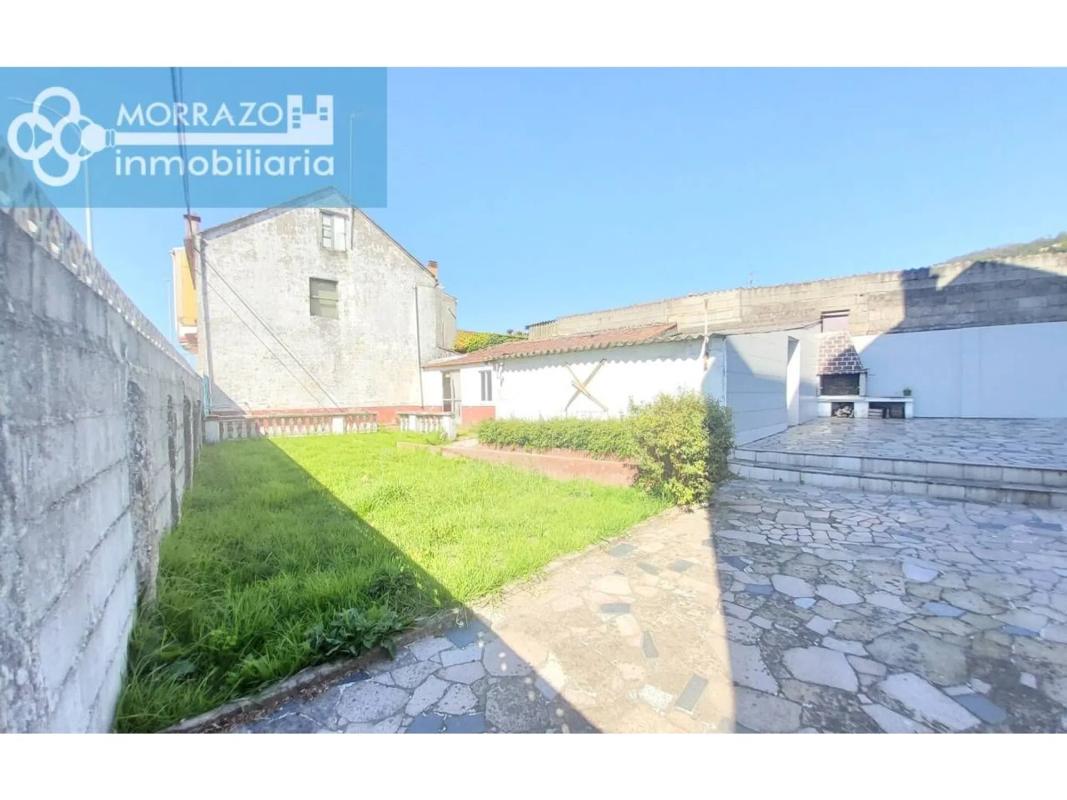 Terreno en venta en Bueu, Pontevedra photo 3
