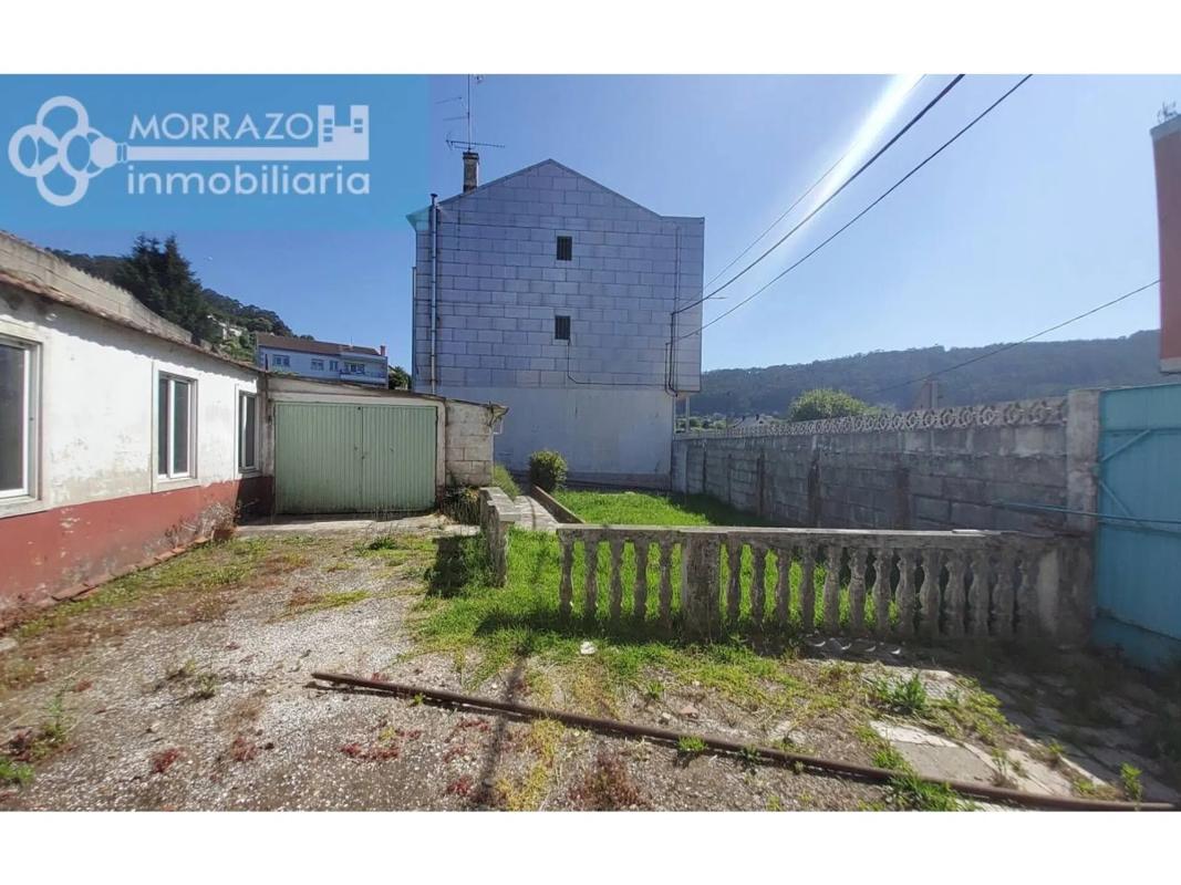 Terreno en venta en Bueu, Pontevedra photo 4
