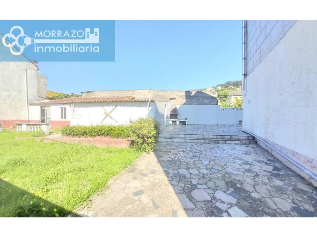 Terreno en venta en Bueu, Pontevedra photo 5