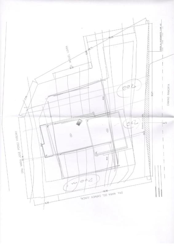 Land for sale in Bueu, Pontevedra photo 2