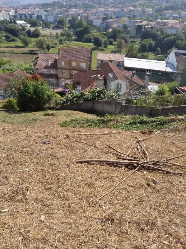 Land for sale in Bueu, Pontevedra photo 3