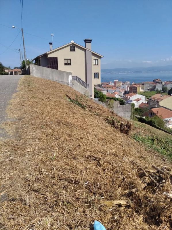 Land for sale in Bueu, Pontevedra photo 4