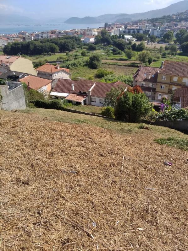 Land for sale in Bueu, Pontevedra photo 5