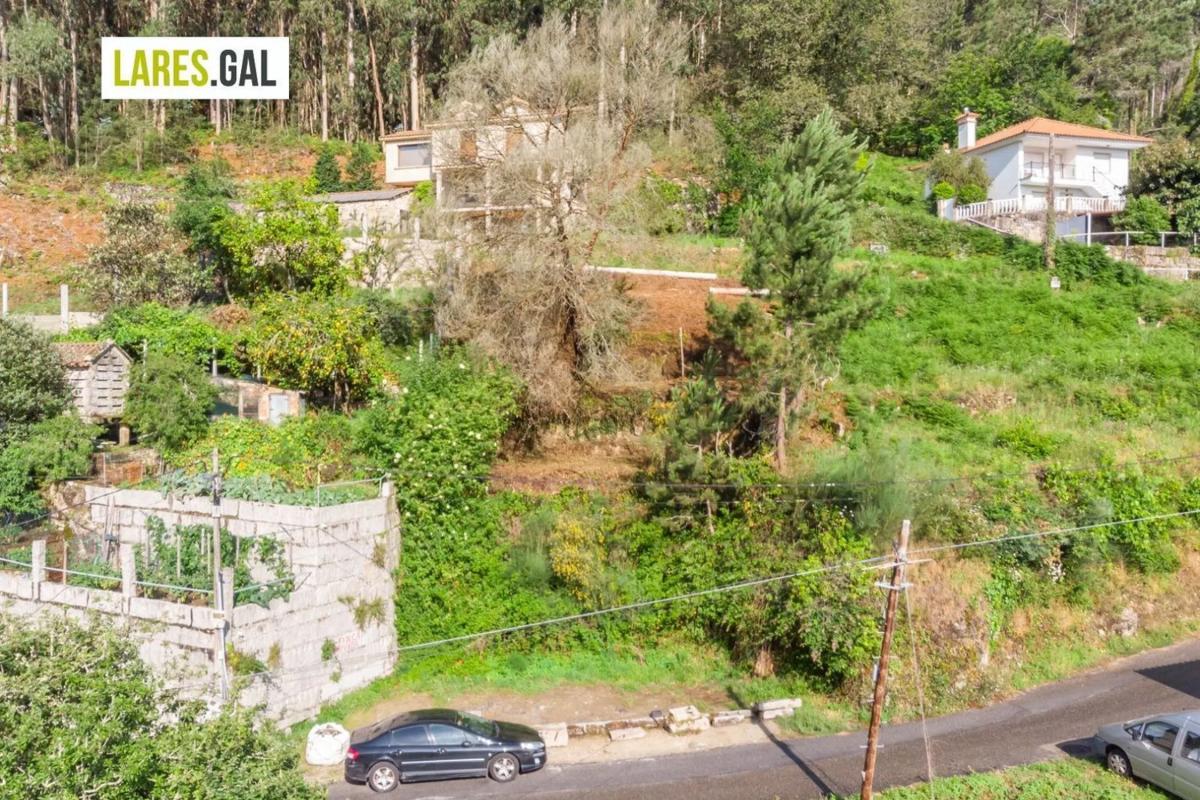 Terreno en venta en Cangas, Pontevedra photo 1