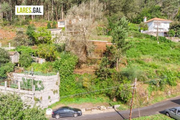 Terreno en calle Chamiceira photo 1