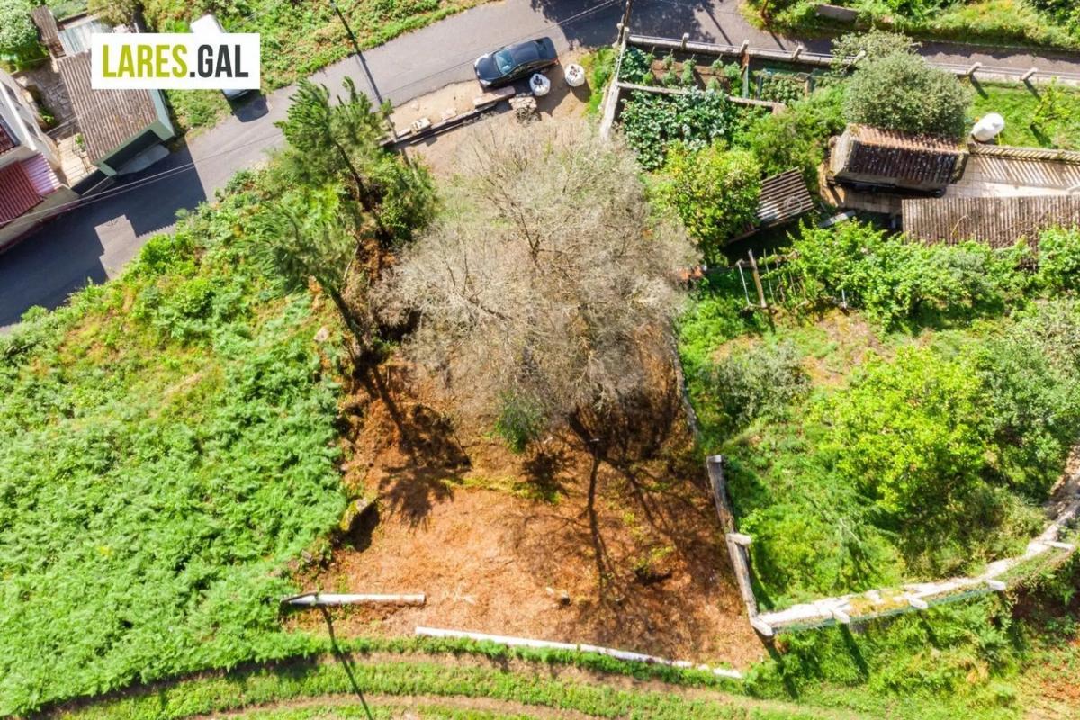 Terreno en venta en Cangas, Pontevedra photo 3