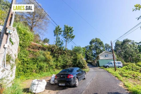 Terreno en calle Chamiceira photo 4