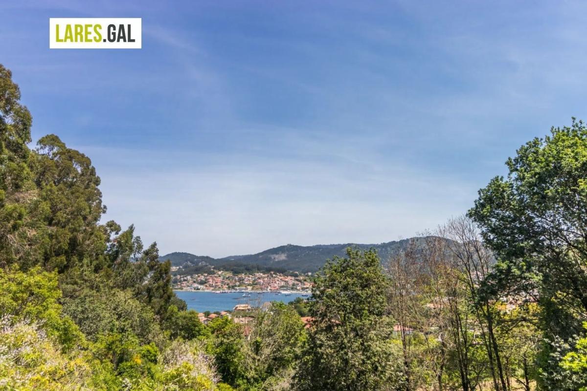 Terreno en venta en Cangas, Pontevedra photo 5