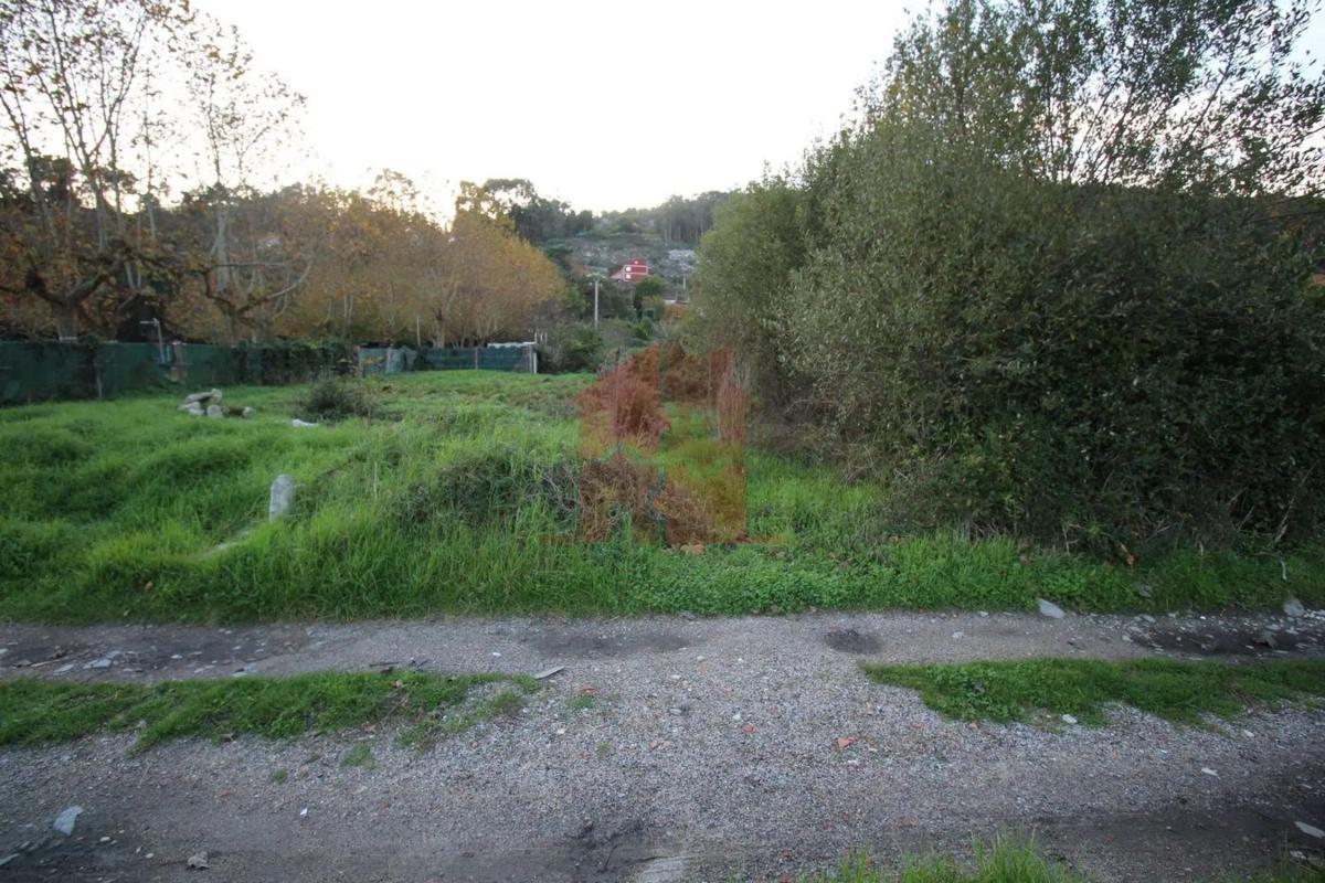Terreno en venta en Cangas, Pontevedra photo 1