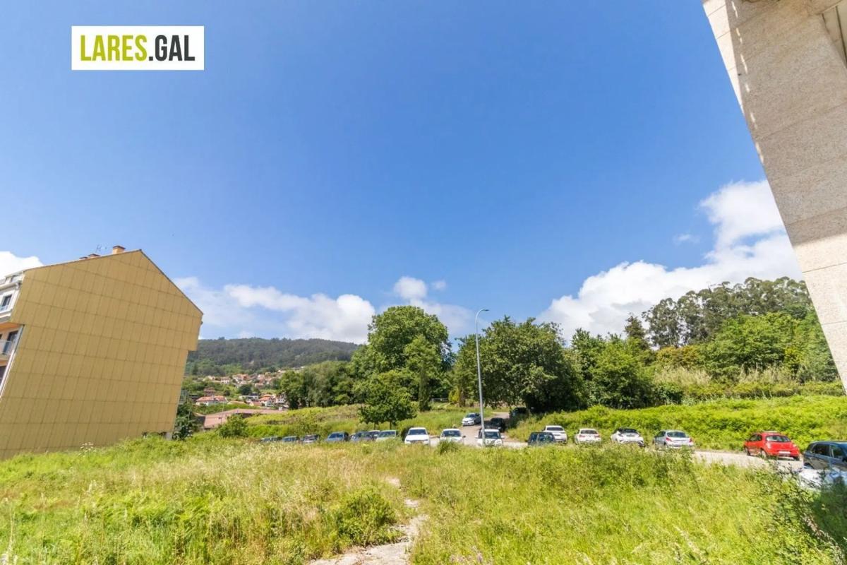 Terreno en venta en Moaña, Pontevedra photo 2