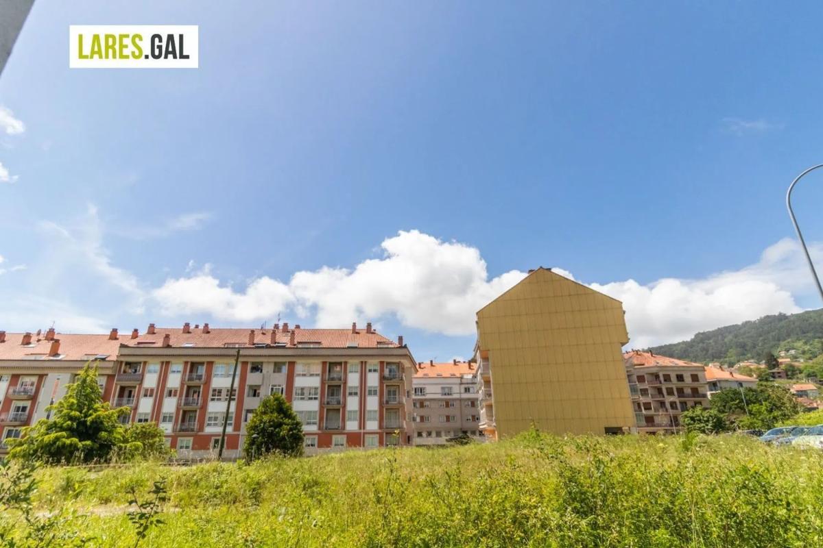 Terreno en venta en Moaña, Pontevedra photo 3