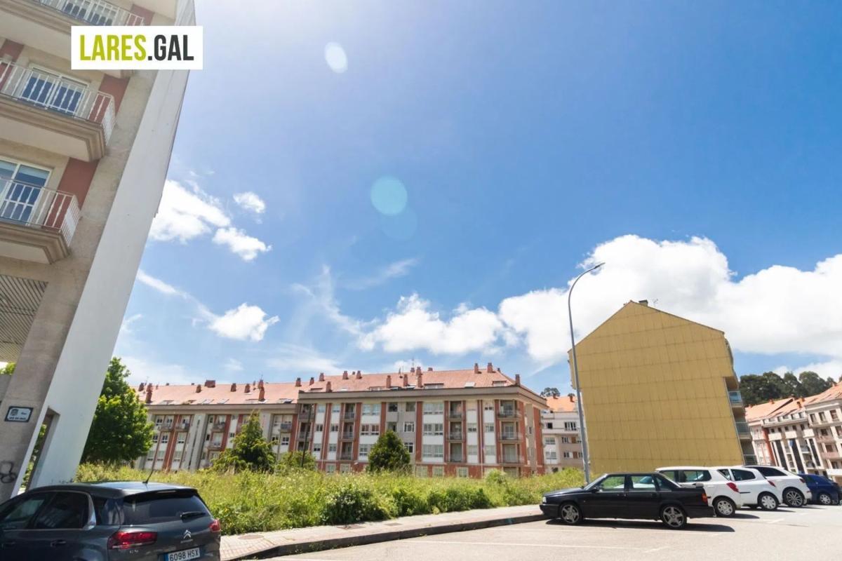Terreno en venta en Moaña, Pontevedra photo 4