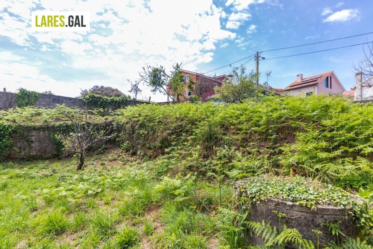 Terreno en venta en Cangas, Pontevedra photo 1