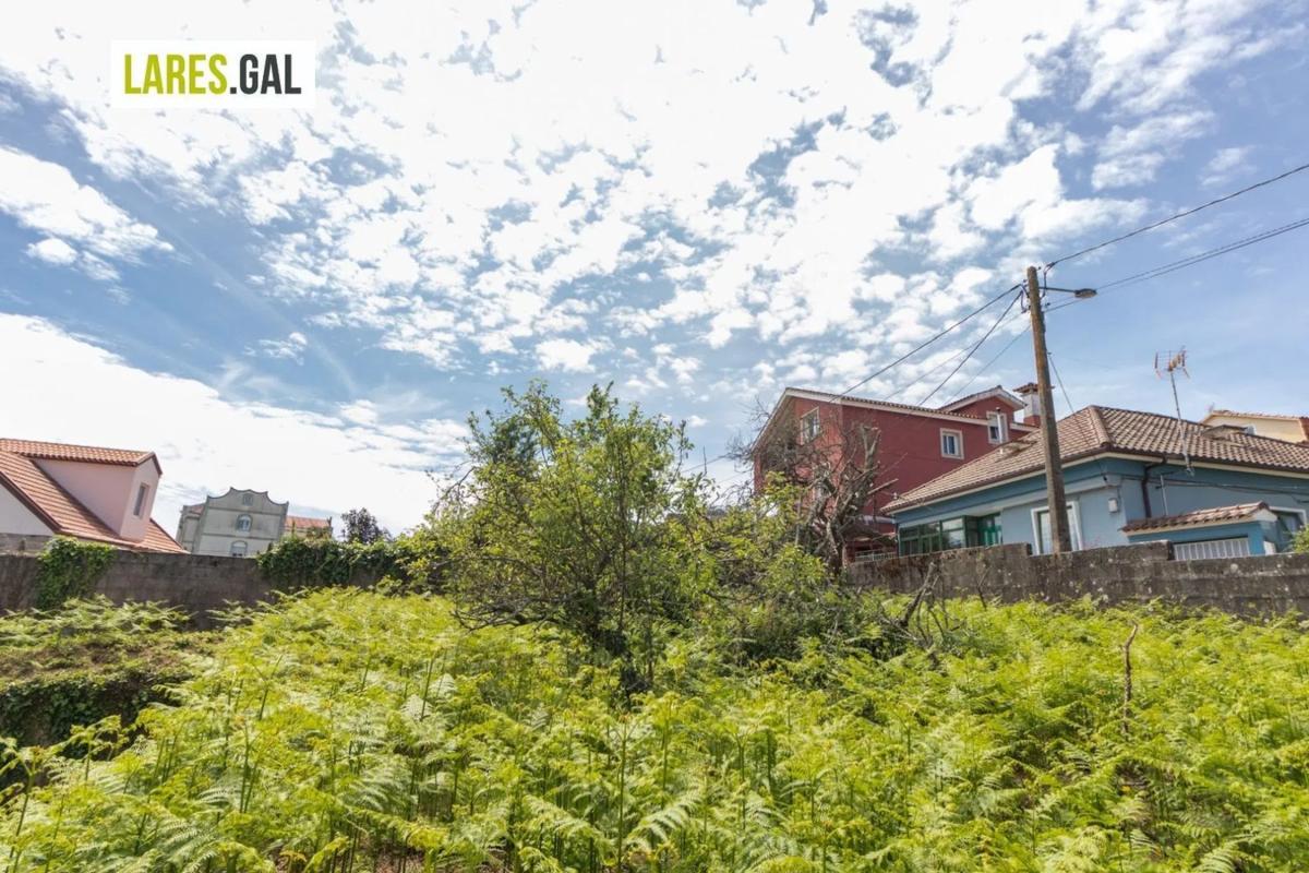 Terreno en venta en Cangas, Pontevedra photo 2