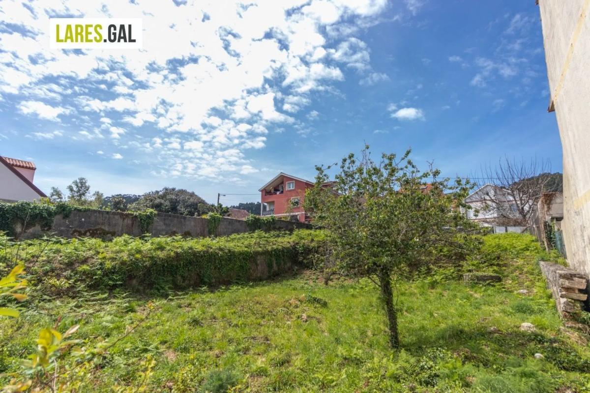 Terreno en venta en Cangas, Pontevedra photo 3