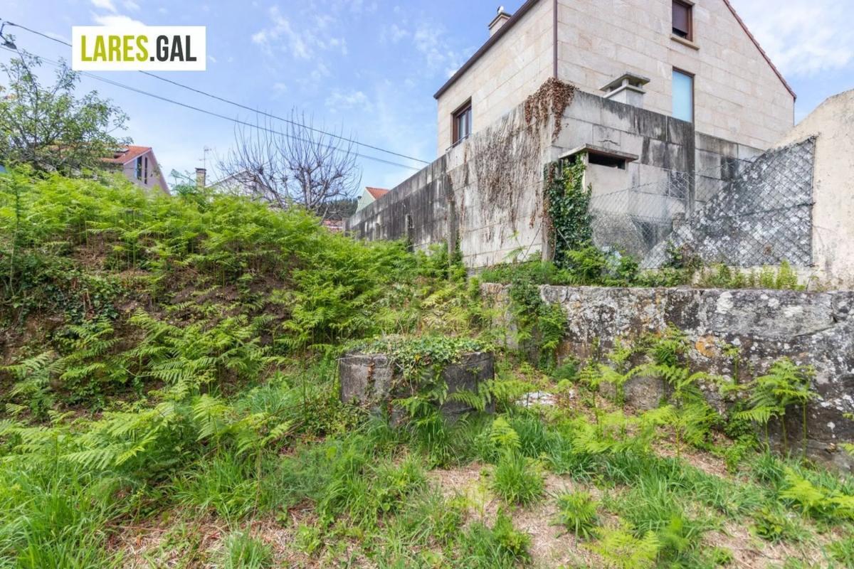 Terreno en venta en Cangas, Pontevedra photo 4