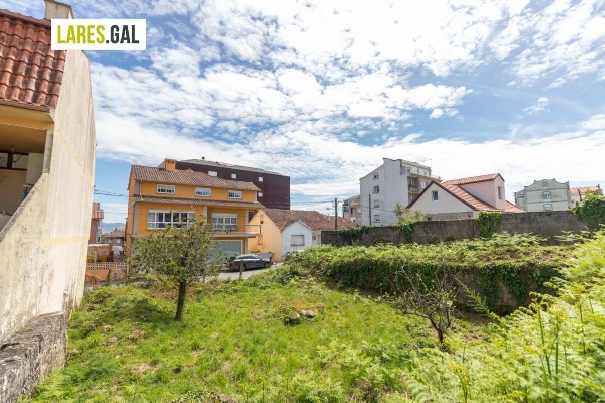 Terreno en venta en Cangas, Pontevedra photo 5
