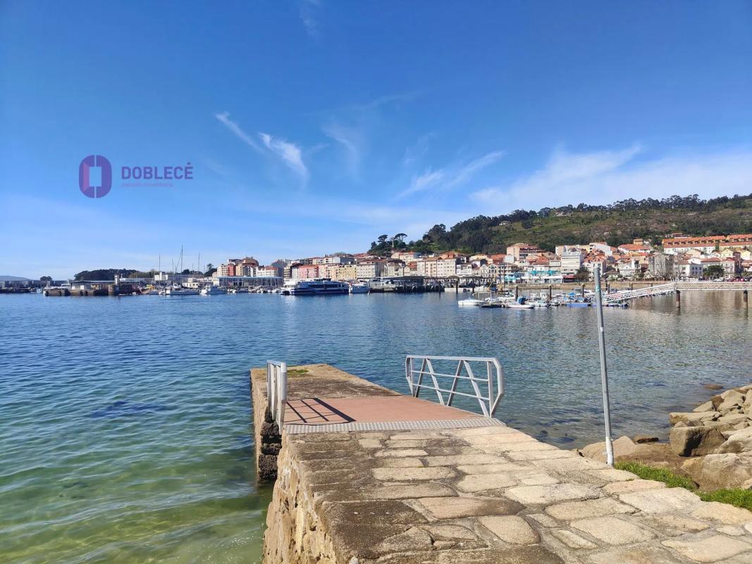 Land for sale in Cangas, Pontevedra photo 2