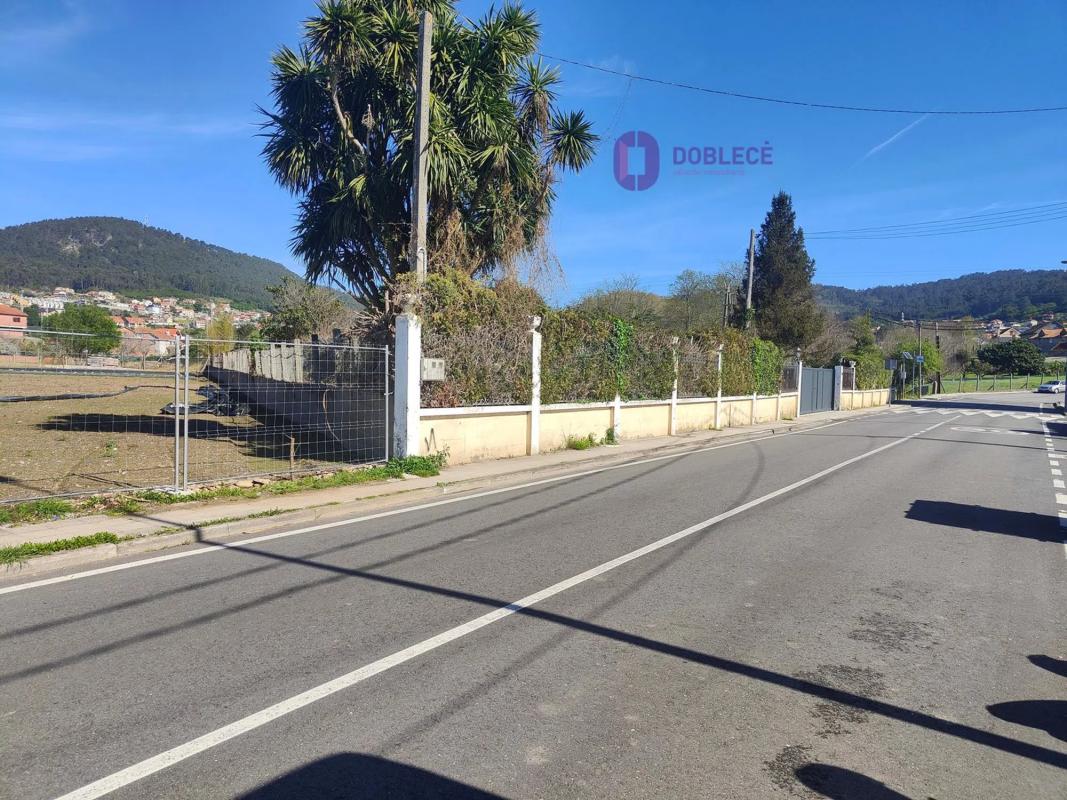Land for sale in Cangas, Pontevedra photo 5