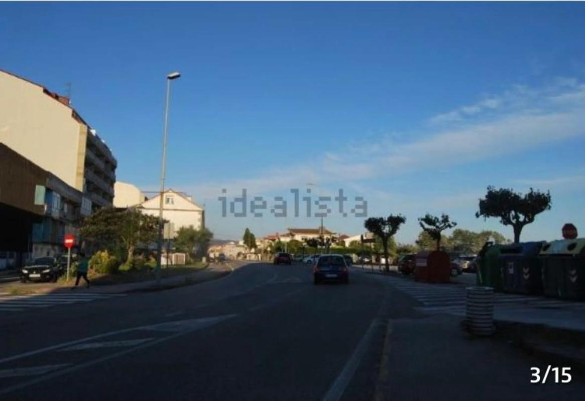 Land for sale in Cangas, Pontevedra photo 1