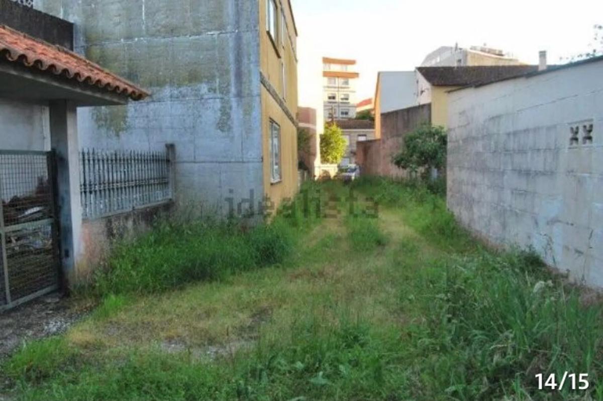 Land for sale in Cangas, Pontevedra photo 2
